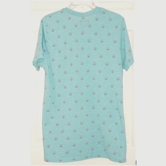 Creative Destruction Donut Tee, Women Size XL (Bust: 40") - Picture 4 of 5